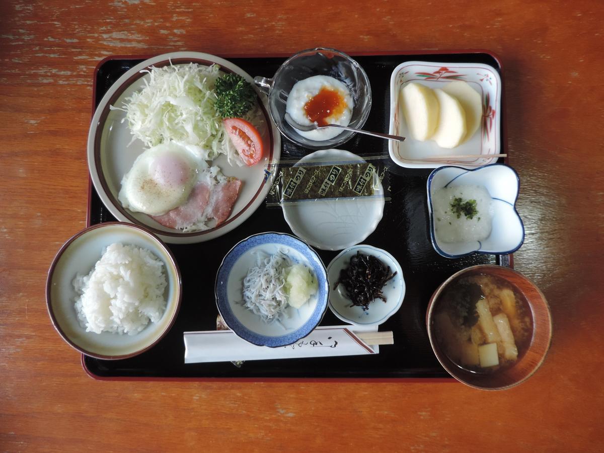 ホテルMinshuku Azusago 上田市 エクステリア 写真