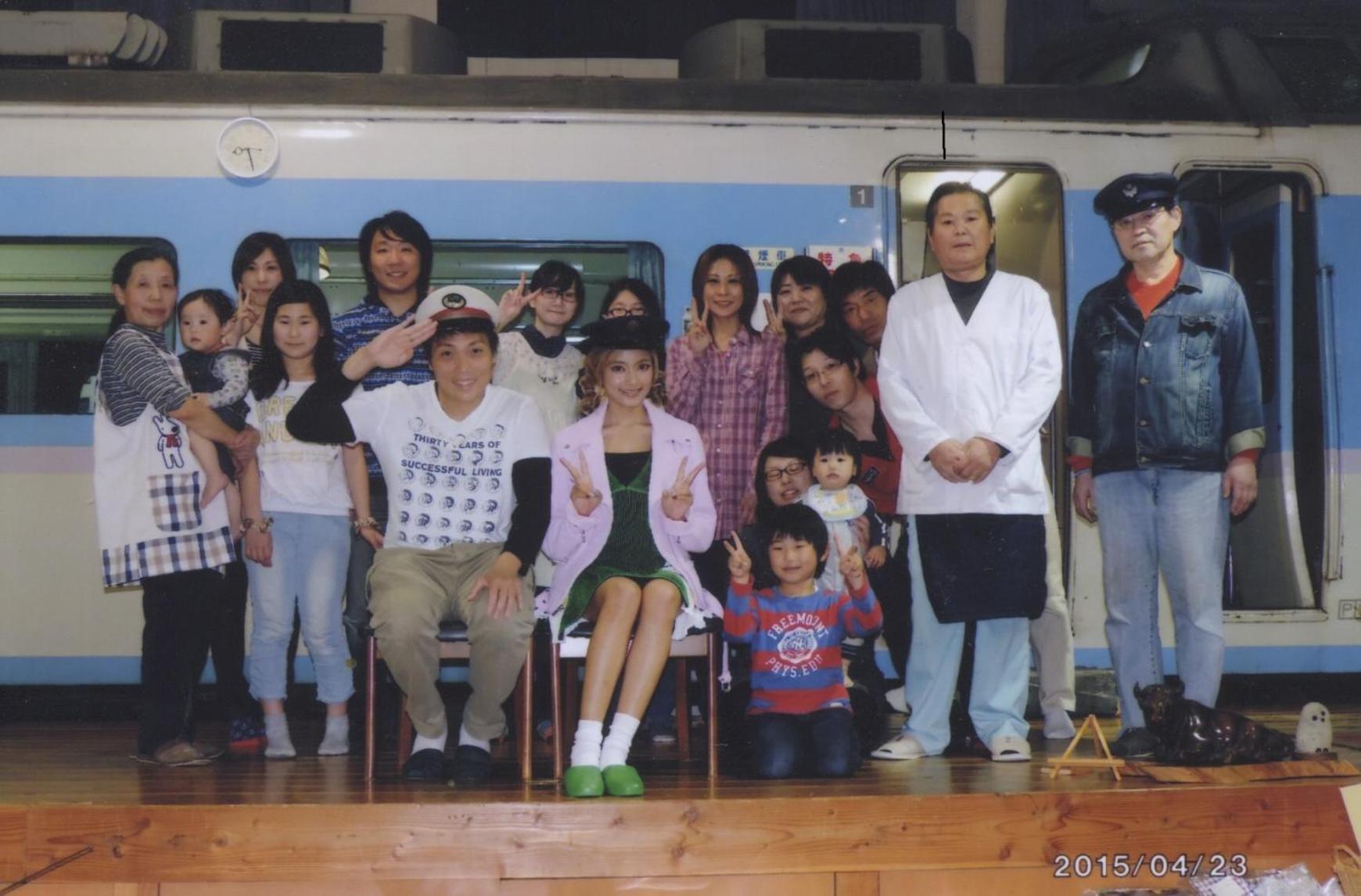 ホテルMinshuku Azusago 上田市 エクステリア 写真