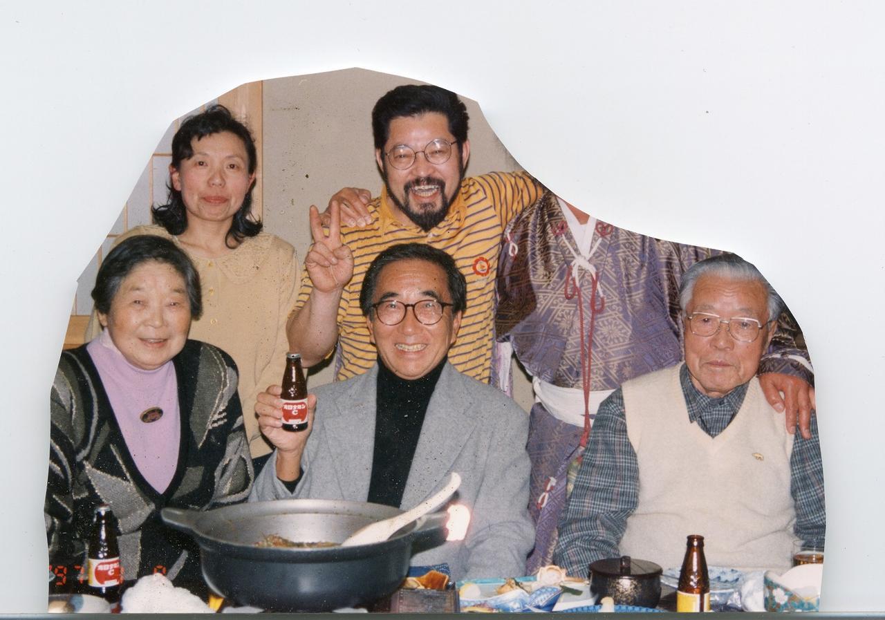 ホテルMinshuku Azusago 上田市 エクステリア 写真